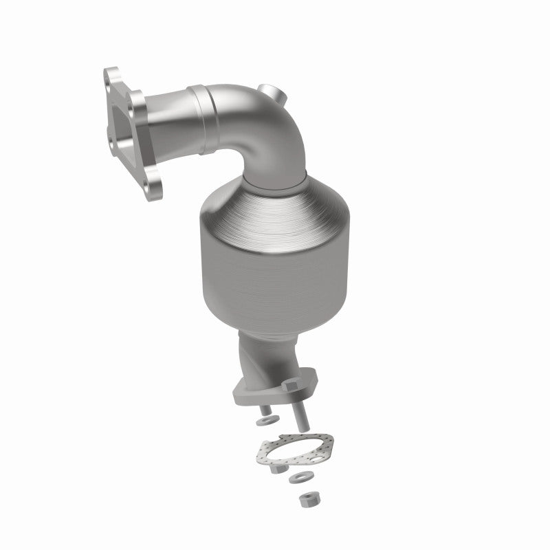 MagnaFlow 2012 Chevrolet Equinox 3.0L Direct Fit Converter