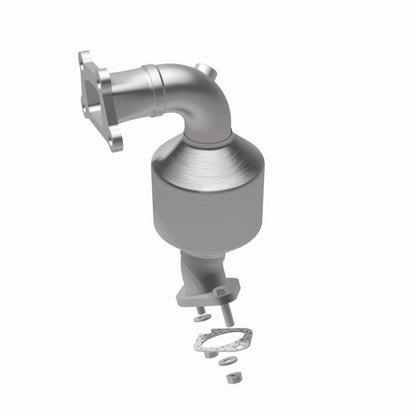 MagnaFlow 2012 Chevrolet Equinox 3.0L Direct Fit Converter