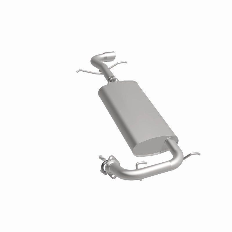 MagnaFlow BRE Exhaust Kit 09-15 Toyota Venza 2.7L