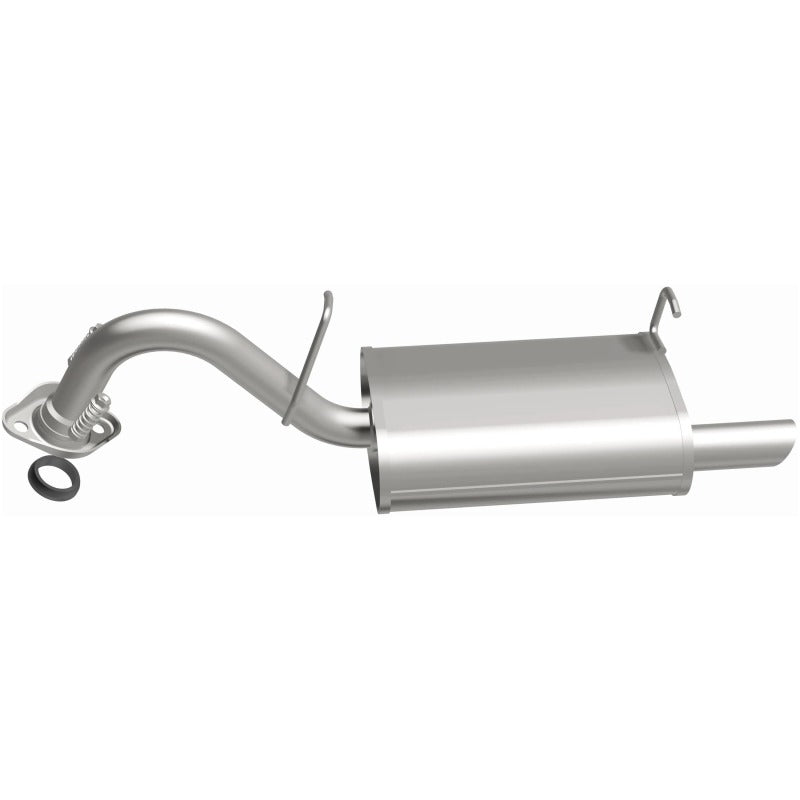 MagnaFlow BRE Exhaust Kit 07-15 Toyota Yaris 1.5L