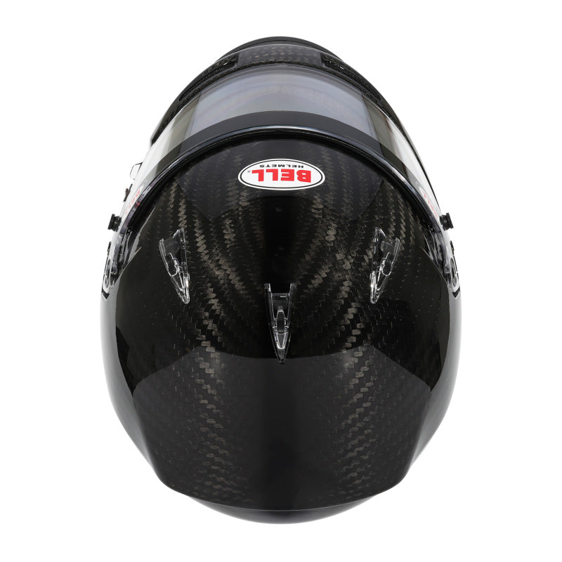 Bell Helmet Xr7 Carbon (Hans) 61+(7 5/8 +) Fia8859-2024/Sa2025
