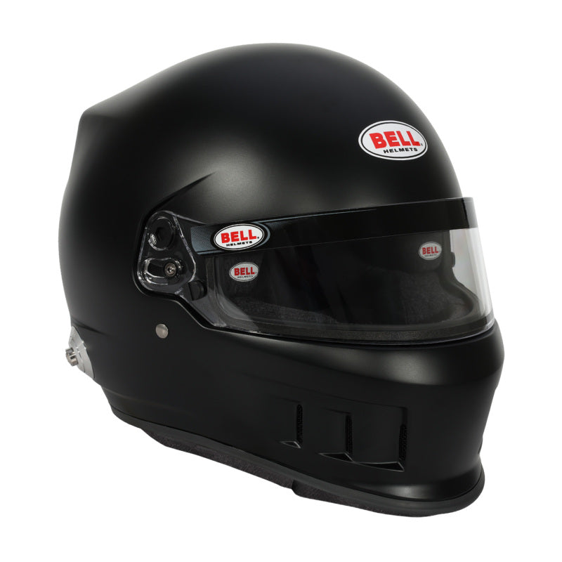 Bell Helmet Xd7 White (Hans) 57(7 1/8) Sa2025
