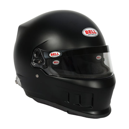 Bell Helmet Xd7 White (Hans) 58(7 1/4) Sa2025