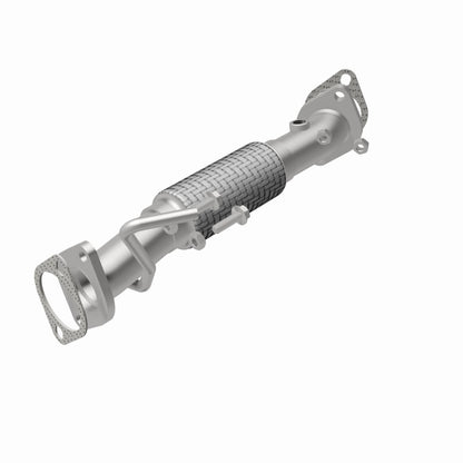 BRE Exhaust 11-16 KIA SPORTAGE 2.4L Front Pipe Kit
