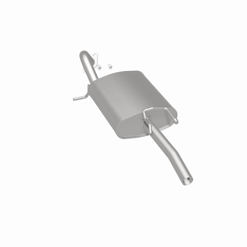 Magnaflow BRE Rear Muffler Kit Replacement Geo