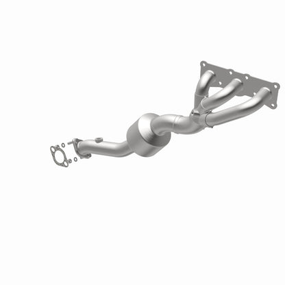 MagnaFlow 06-08 BMW Z4 3.0L Direct Fit Converter