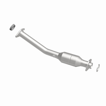 MagnaFlow 11-13 Nissan Juke 1.6L Direct Fit Converter