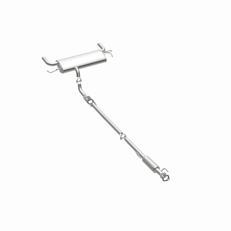 MagnaFlow BRE Exhaust Kit 05-08 Sportage Tucson 2.7L