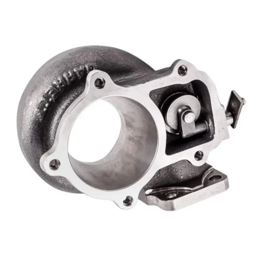 Garrett GT35R Turbine Housing Kit O/V V-Band / V-Band 0.61 A/R (Ni-Resist)