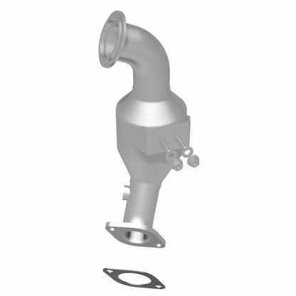 MagnaFlow 12-13 Ford Edge 2.0L Direct Fit Converter