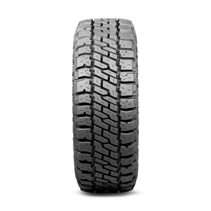 Mickey Thompson Baja Legend EXP Tire 35X12.50R17LT 119Q - 272404