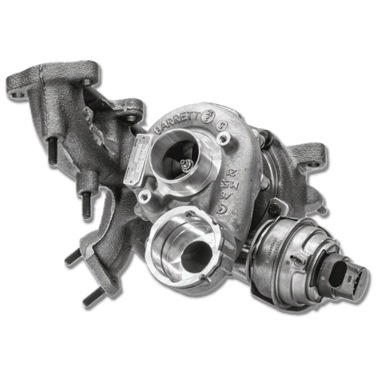 Garrett GT1749V VW 2.0L TDI Upgrade (BKD Engine) VNT Turbo Kit