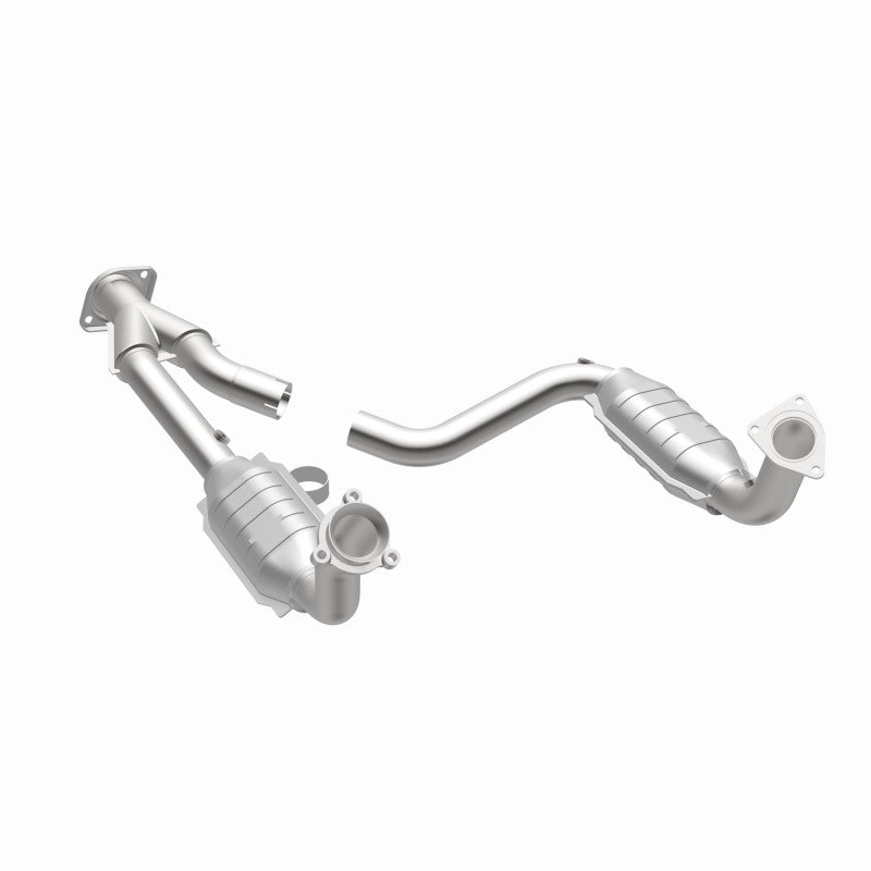 MagnaFlow 2003 Chevrolet SSR 5.3L Direct Fit Converter