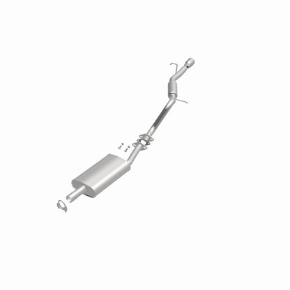 MagnaFlow BRE Exhaust Kit 05-08 Mercury Mariner 3.0L