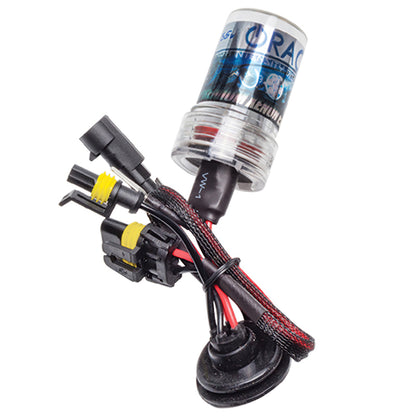 Oracle H13 BiXenon Replacement Bulb - 6000K