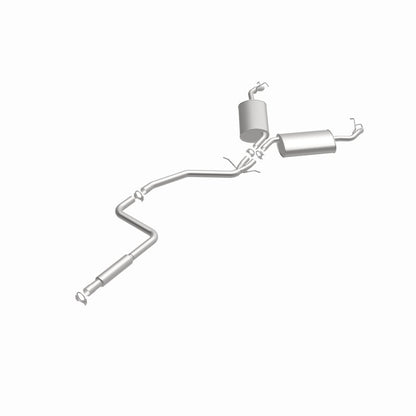 MagnaFlow BRE Exhaust Kit 96-99 Cadillac Deville 4.6L