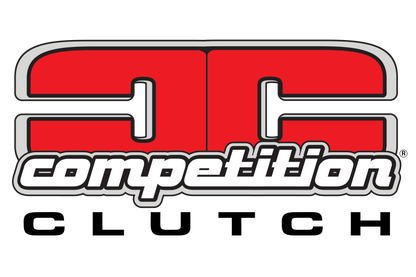Competition Clutch 89-02 Nissan Skyline RB25 w/ Pull Style Flywheel Stage 3 Clutch Kit