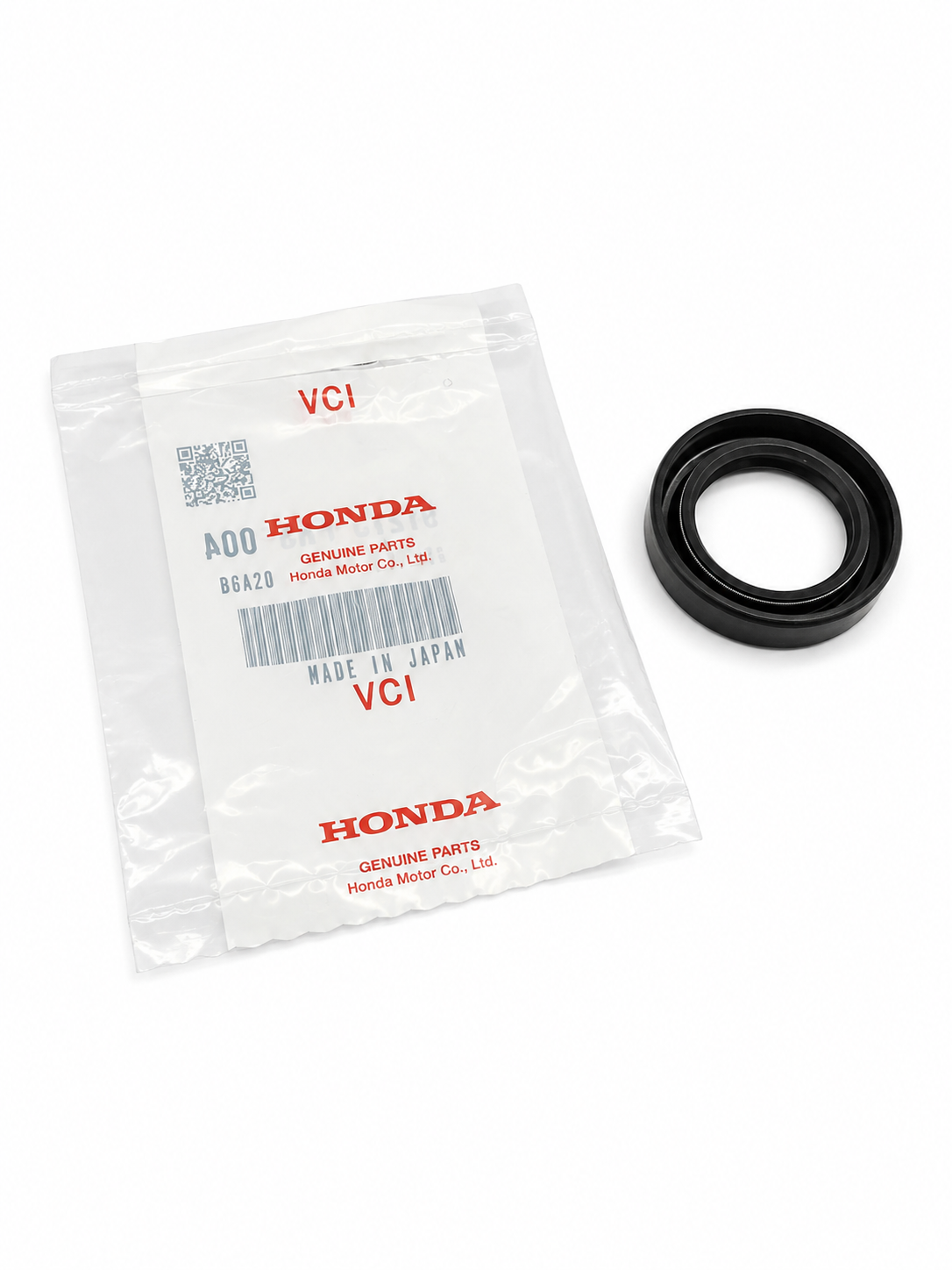 Honda - B-Series Camshaft Oil Seal (29x43x8) (Arai)