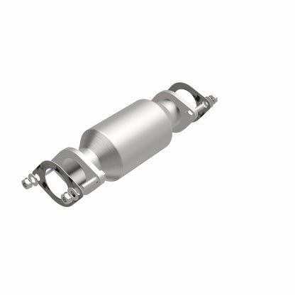 MagnaFlow 2009 Hyundai Genesis 4.6L Direct Fit Converter