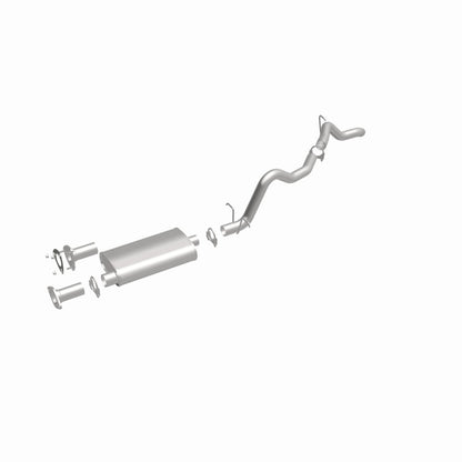 MagnaFlow BRE Exhaust Kit 96-05 Blazer Jimmy 4.3L