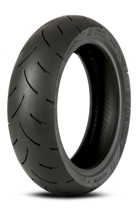 Kenda KD1F Kwick Front Tire - 100/90-12 2PR 49J TL 111T2075