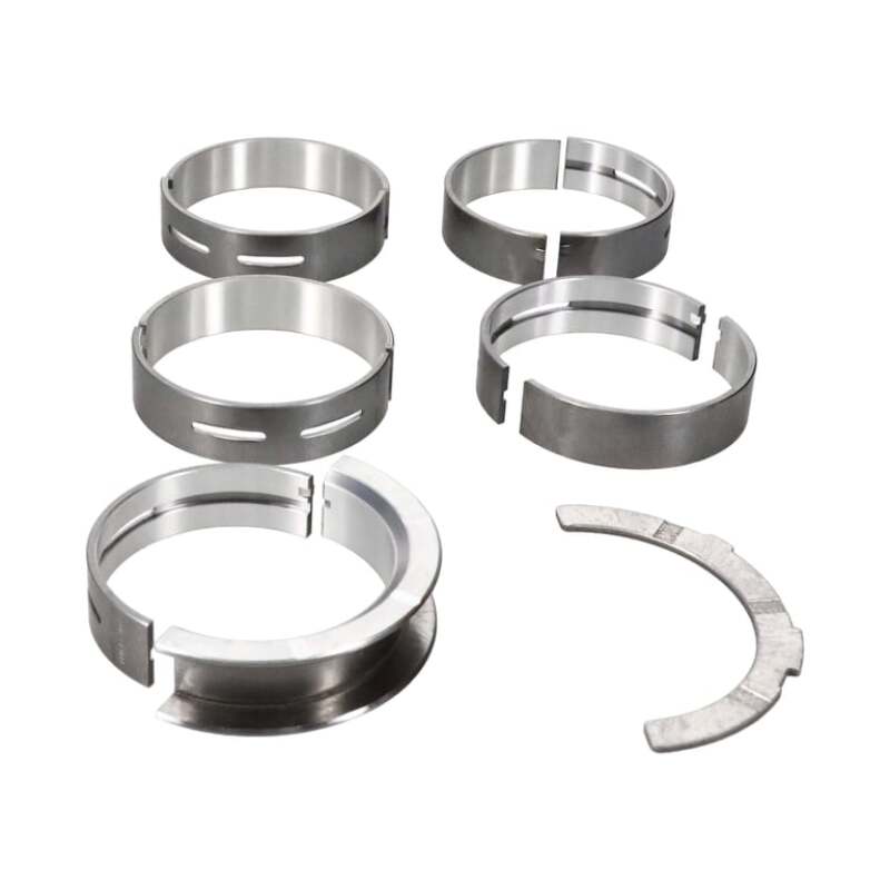Manley 91-10 Ford Mustang 4.6L Series Windsor Aluminum Main Bearing