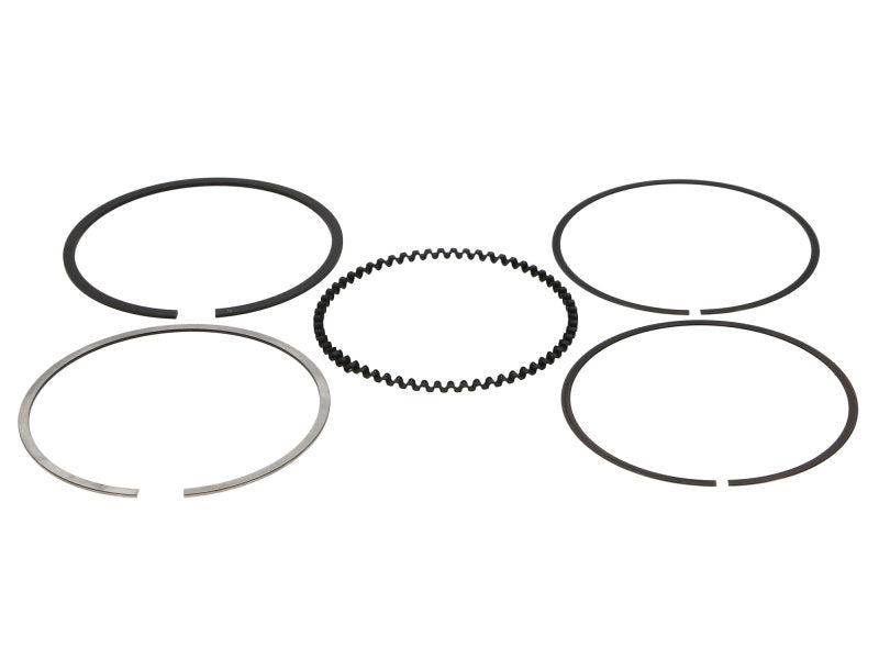 Wiseco - 81.50MM RING SET Ring Shelf Stock