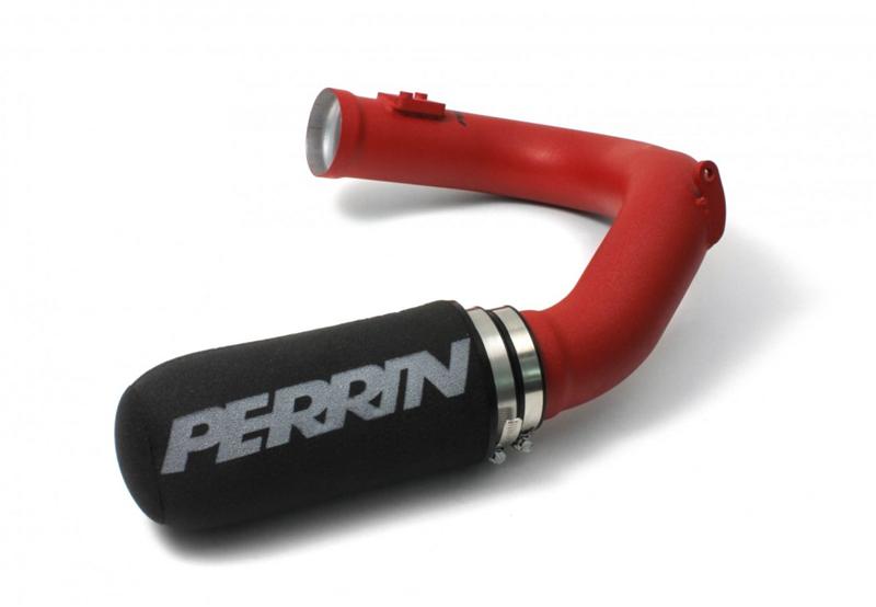 PERRIN 13-16 Subaru BRZ / Scion FR-S Cold Air Intake - Black