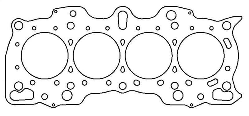 Cometic - Honda Hybrid LS/VTEC 81.5mm .030 inch MLS Head Gasket B18A/B w/VTEC Head