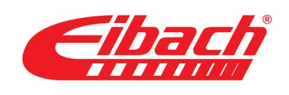 Eibach ERS 11in L x 5.00in OD Platinum Rear Spring - 200 lbs/in