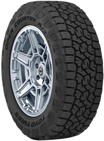 Toyo Open Country A/T III Tire - 295/55R20 116T