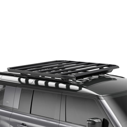 Thule Caprock XL Roof Platform - Black