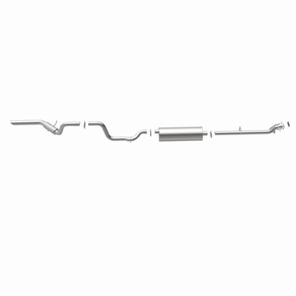 MagnaFlow BRE Exhaust Kit 06-10 Explorer Mountaineer Sport Trac 4.0L