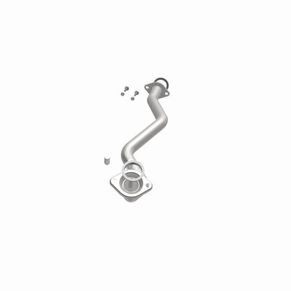 BRE Exhaust 04-09 Highlander RX330 RX350 2.4L 3.3L 3.5L Front Pipe Kit