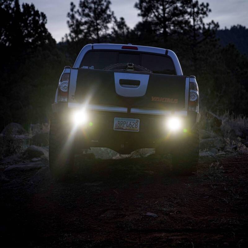 KC HiLiTES FLEX ERA 1 - Standard Backup Light Kit