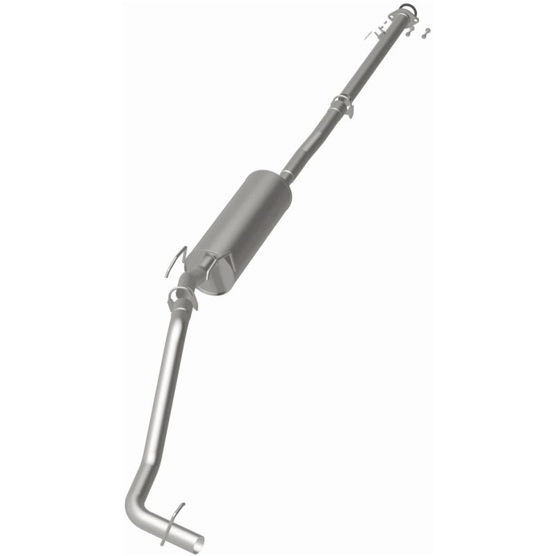 MagnaFlow BRE Exhaust Kit 95-00 Toyota Tacoma 2.7L