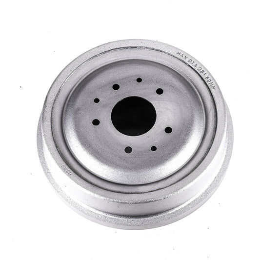Power Stop 1971 GMC G15/G1500 Van Front/Rear Premium Brake Drum