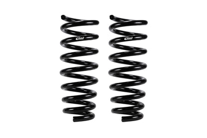 Eibach 98-04 BMW 5-Series Pro-Kit Performance Springs (Set Of 2 Springs)