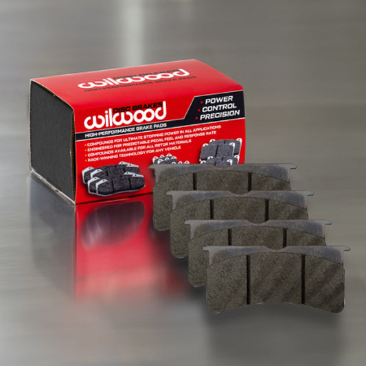 Wilwood Pad Set BP-45 7420