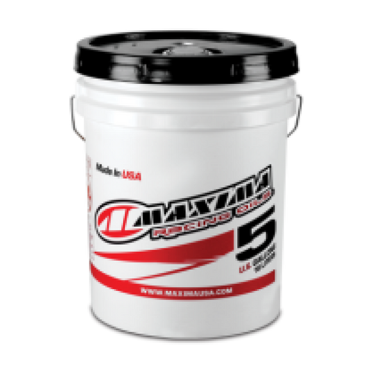 Maxima Performance Auto Synthetic Racing ATF 30wt Full Synthetic Auto Transmission Oil - 5 Gallon