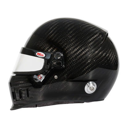 Bell Helmet Xd7 Carbon (Hans) 60(7 1/2) Fia8859-2024/Sa2025