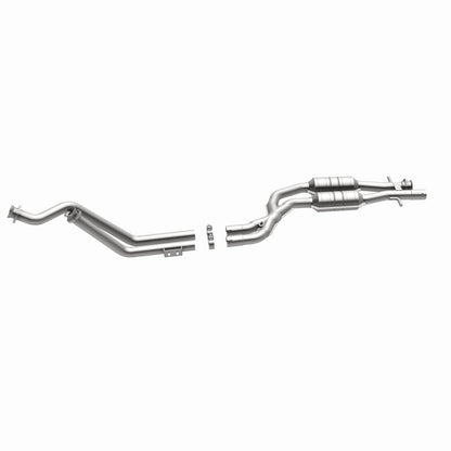 MagnaFlow 1995 Mercedes-Benz SL320 3.2L Direct Fit Converter