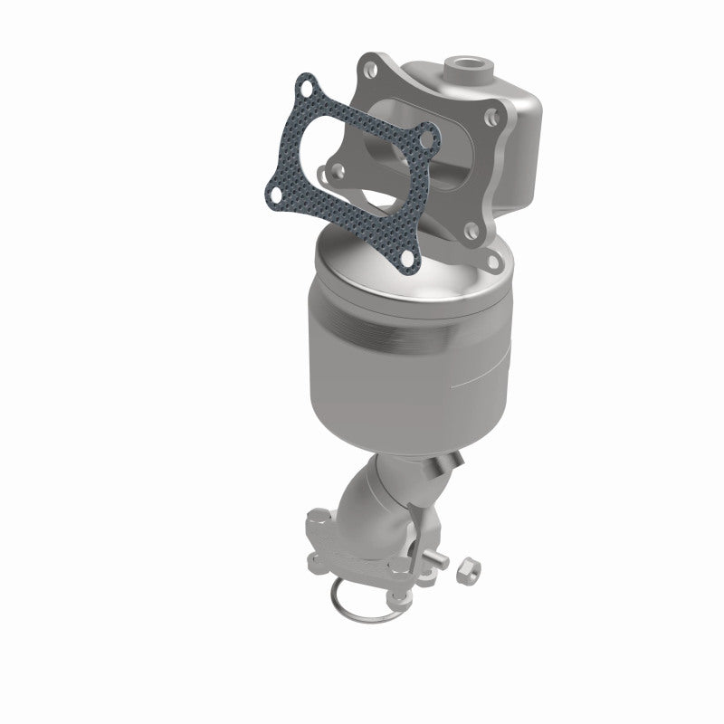 MagnaFlow 09-10 Acura RL 3.7L Direct Fit Converter
