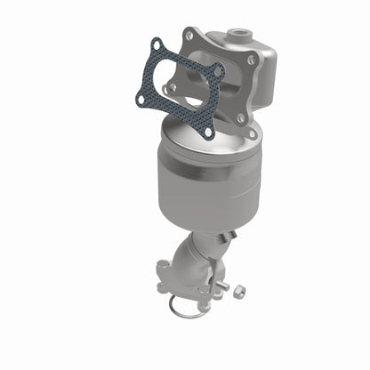MagnaFlow 09-10 Acura RL 3.7L Direct Fit Converter