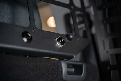 DV8 Offroad 2021-2024 Ford Bronco Dog Barrier