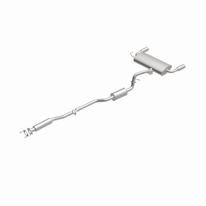 MagnaFlow BRE Exhaust Kit 13-18 Ford Escape