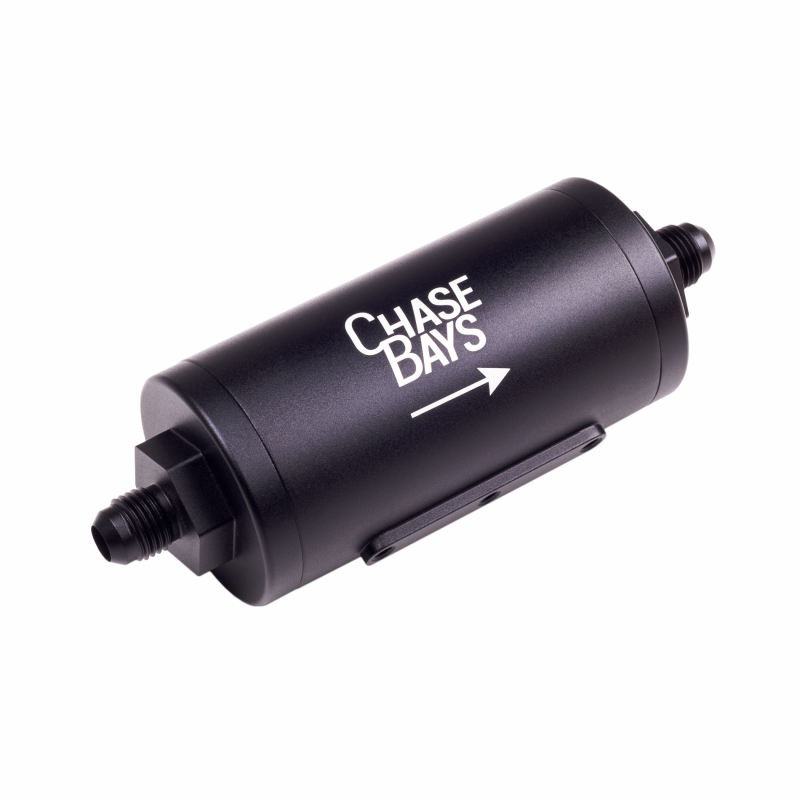 Chase Bays High Flow 6AN Fuel Filter