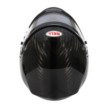 Bell Helmet Xd7 Carbon (Hans) 60(7 1/2) Fia8859-2024/Sa2025