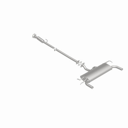 MagnaFlow BRE Exhaust Kit 05-08 Sportage Tucson 2.7L