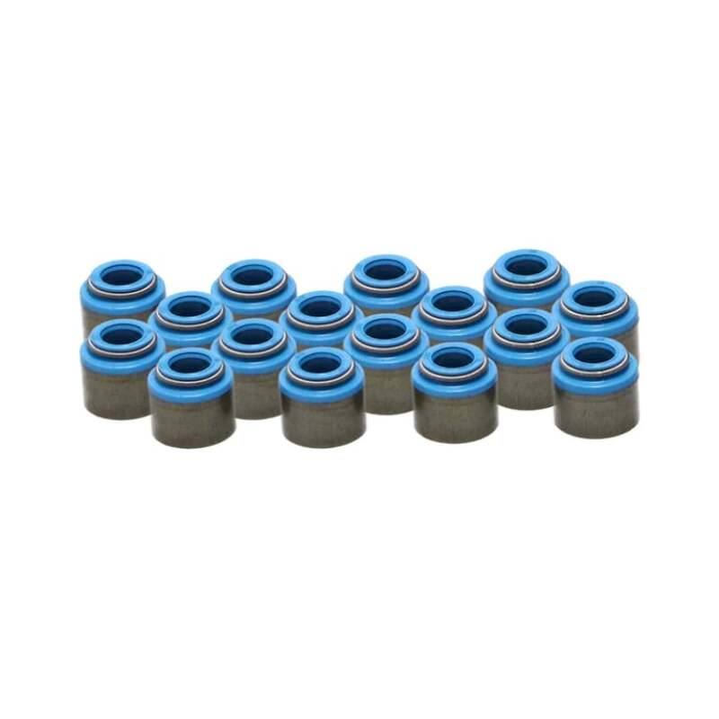 Manley GM LS Series .660in Max Lift Valve Spring and Retainer Kit